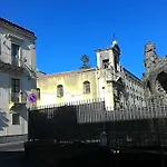 Odeonhouse - Catania - Parking Included