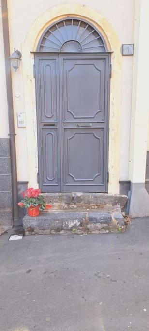 Odeonhouse - - Parking Included * Catania