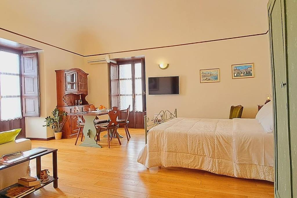 Odeonhouse - - Parking Included Catania