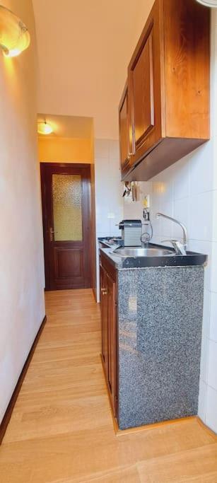 Odeonhouse - - Parking Included Catania