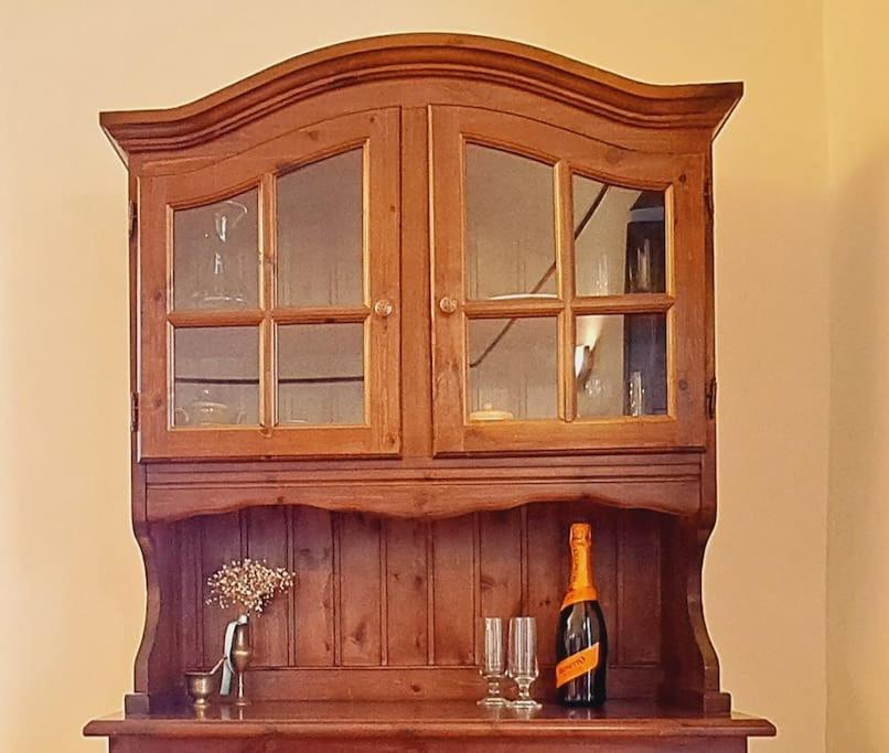 Odeonhouse - - Parking Included Apartment