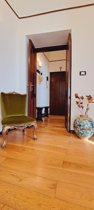 Odeonhouse - - Parking Included Catania