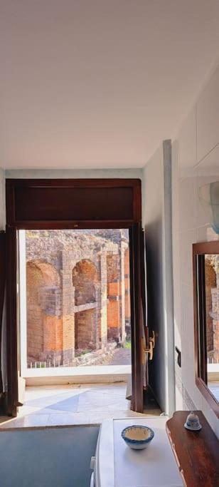 Apartment Odeonhouse - - Parking Included Catania