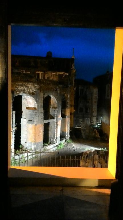 Odeonhouse - - Parking Included Catania